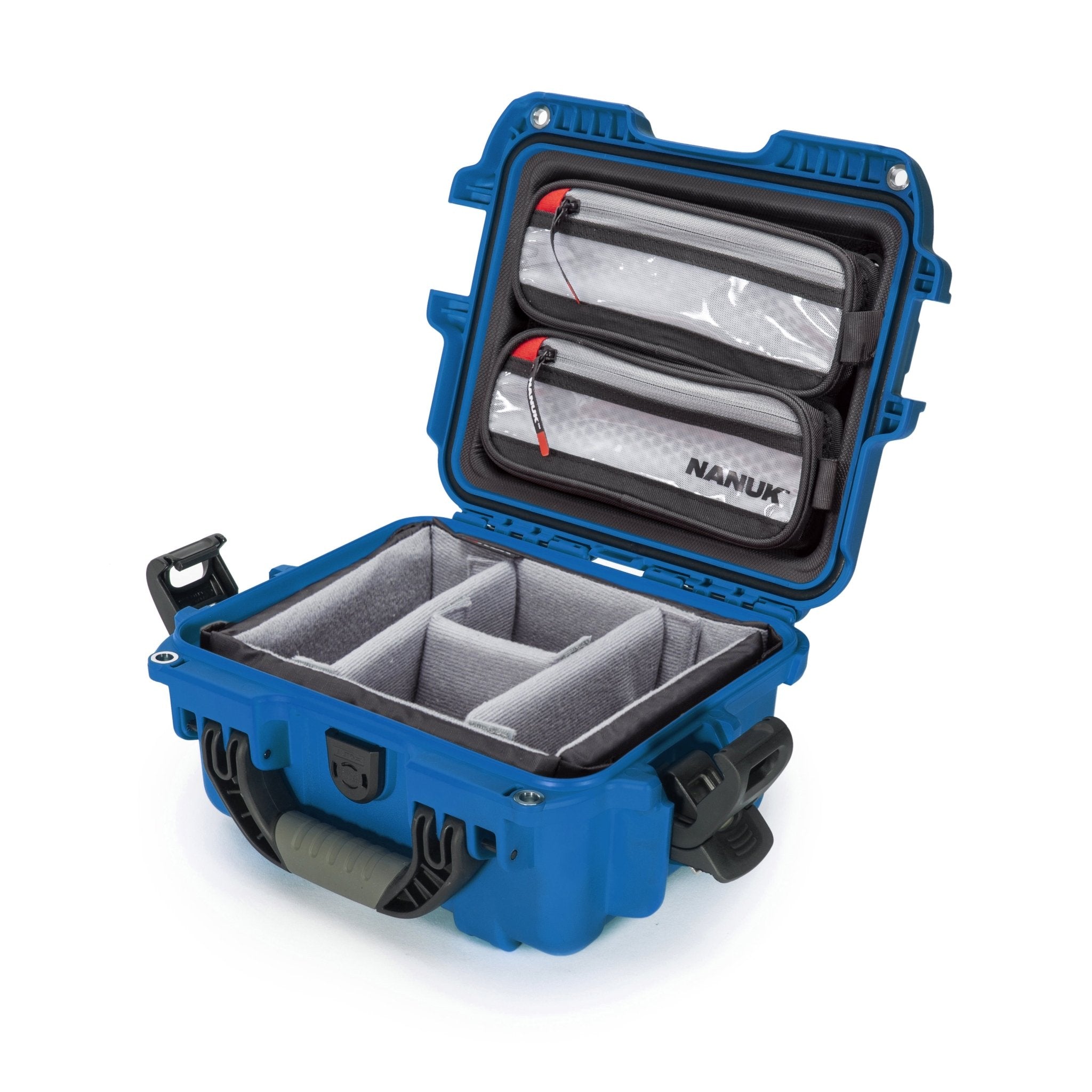 NANUK 905 Pro Photo Kit - valise - NANUK Nederland